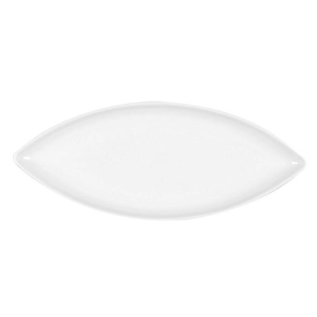 RAK Minimax talíř oválný 32,5 × 13,5 cm | RAK-MNOP33