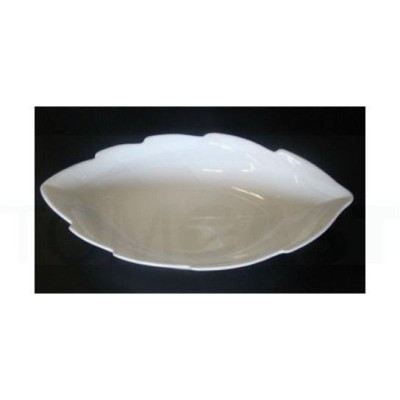RAK Minimax miska Leaf 16,5 × 12 cm | RAK-NABW16