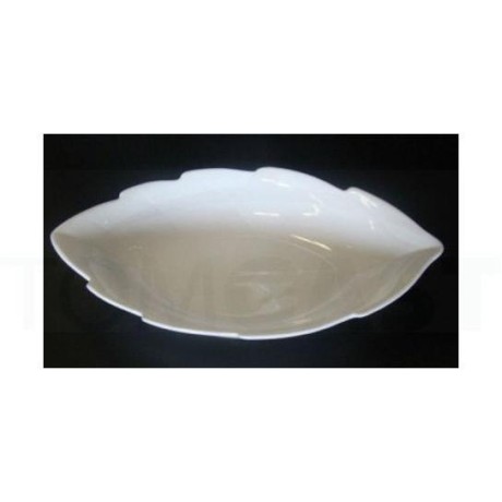 RAK Minimax miska Leaf 16,5 × 12 cm | RAK-NABW16