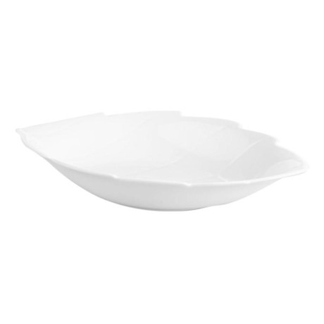 RAK Minimax miska Leaf 28,5 × 17 cm | RAK-NABW28