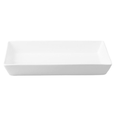 RAK Minimax talíř obdélníkový 17,8 × 10,4 cm | RAK-OPCD18