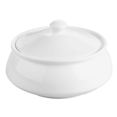 RAK Minimax Handi miska s víčkem 14,5 × 15,5 × 9 cm, 50 cl | RAK-OPHB50