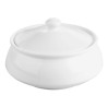 RAK Minimax Handi miska s víčkem 14,5 × 15,5 × 9 cm, 50 cl | RAK-OPHB50