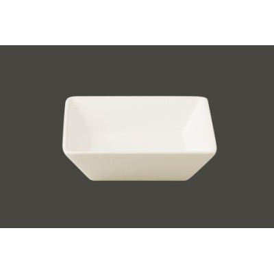 RAK Minimax čtvercový talíř 6 x 6 cm | RAK-OPSP06