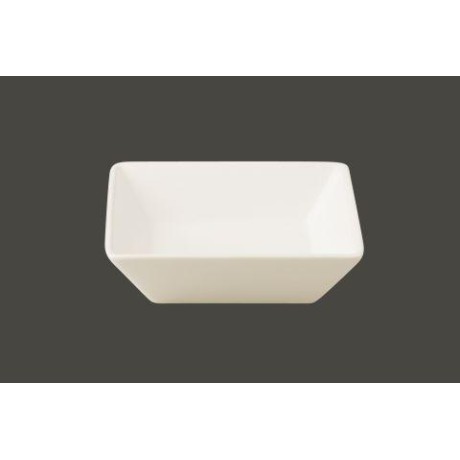 RAK Minimax čtvercový talíř 6 x 6 cm | RAK-OPSP06