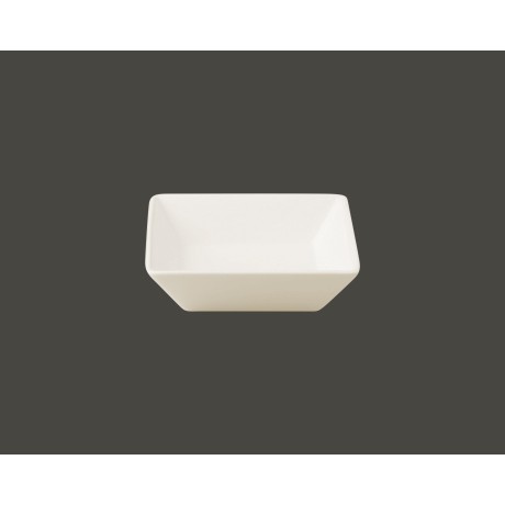 RAK Minimax čtvercový talíř 8 x 8 cm | RAK-OPSP08