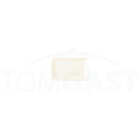 RAK Minimax podnos sandwich, 2 segmenty 13,6 × 8,3 cm | RAK-OPSP14IN