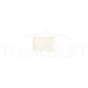 RAK Minimax podnos sandwich, 2 segmenty 13,6 × 8,3 cm | RAK-OPSP14IN