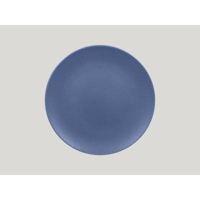RAK Talíř mělký 29 cm, levandulová | RAK-NFNNPR29OL