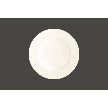 RAK Pixel talíř mělký 24 cm | RAK-PXFP24
