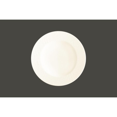 RAK Pixel talíř mělký 29 cm | RAK-PXFP29
