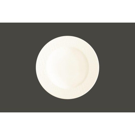 RAK Pixel talíř mělký 29 cm | RAK-PXFP29