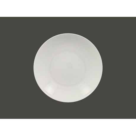 RAK Vintage talíř hluboký 26 cm – bílá | RAK-VNBUBC26WH