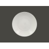 RAK Vintage talíř hluboký 26 cm – bílá | RAK-VNBUBC26WH