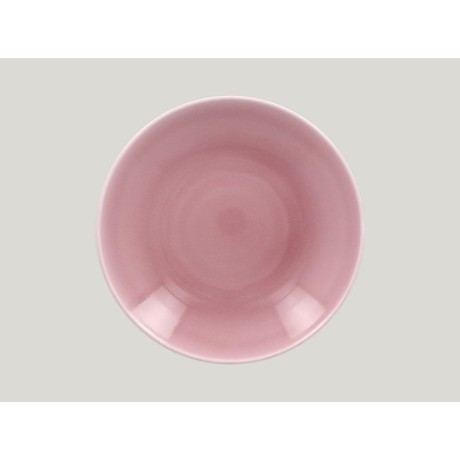 RAK Vintage talíř hluboký 30 cm – růžová | RAK-VNBUBC30PK
