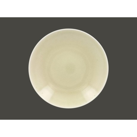 RAK Vintage talíř hluboký coupe, perlový pr. 30 cm | RAK-VNBUBC30PL