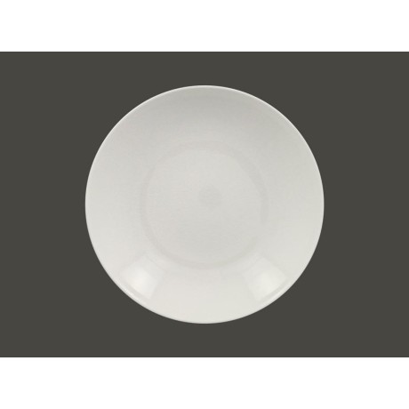 RAK Vintage talíř hluboký 30 cm – bílá | RAK-VNBUBC30WH