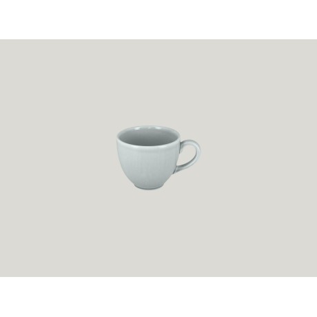 RAK Šálek na espresso, modrý 9 cl | RAK-VNCLCU09BL