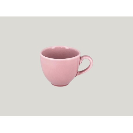 RAK Vintage šálek na kávu 28 cl – růžová | RAK-VNCLCU28PK