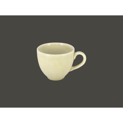 RAK Vintage šálek na kávu, perlový 28 cl | RAK-VNCLCU28PL