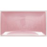 RAK Vintage talíř servírovací 33 × 18 cm – růžová | RAK-VNEDRG33PK