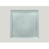 RAK Vintage talíř mělký čtvercový, modrý 30,2 × 30,2 cm | RAK-VNEDSQ30BL