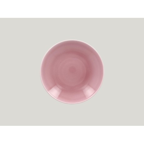 RAK Vintage talíř hluboký 23 cm – růžová | RAK-VNBUBC23PK