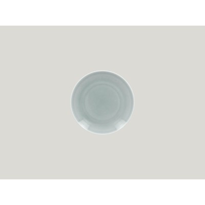 RAK Vintage talíř mělký coupe 15 cm – modrá | RAK-VNNNPR15BL