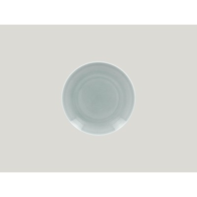 RAK Vintage talíř mělký coupe 18 cm – modrá | RAK-VNNNPR18BL