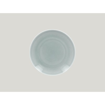 RAK Vintage talíř mělký coupe 21 cm – modrá | RAK-VNNNPR21BL