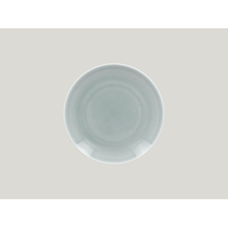 RAK Vintage talíř mělký coupe 21 cm – modrá | RAK-VNNNPR21BL