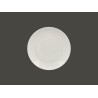 RAK Vintage talíř mělký coupe 21 cm – bílá | RAK-VNNNPR21WH