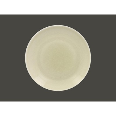 RAK Vintage talíř mělký coupe 27 cm – perlová | RAK-VNNNPR27PL