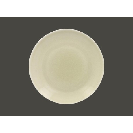 RAK Vintage talíř mělký coupe 27 cm – perlová | RAK-VNNNPR27PL