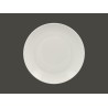 RAK Vintage talíř mělký coupe 27 cm – bílá | RAK-VNNNPR27WH