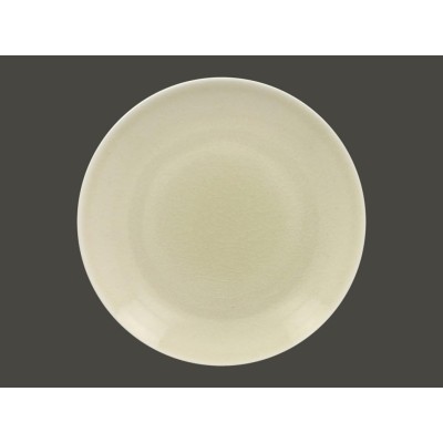 RAK Vintage talíř mělký coupe 31 cm – perlová | RAK-VNNNPR31PL