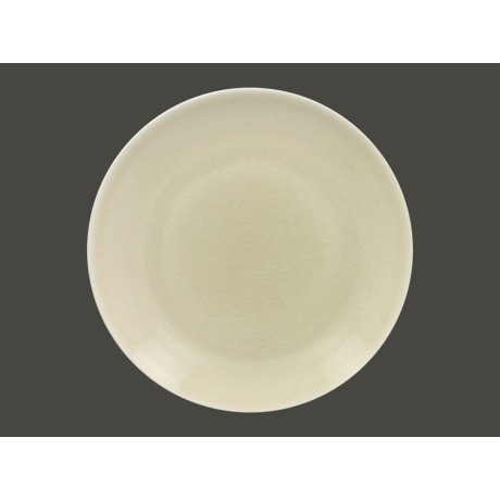 RAK Vintage talíř mělký coupe 31 cm – perlová | RAK-VNNNPR31PL