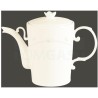 RAK White Gold konvice na kávu s víčkem 160 cl – Princess | RAK-GDCP160