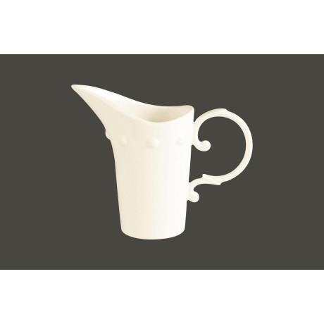 RAK White Gold omáčník 25 cl – Princess | RAK-GDCR25