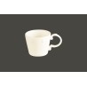 RAK White Gold šálek na espresso 9 cl – Princess | RAK-GDCU09