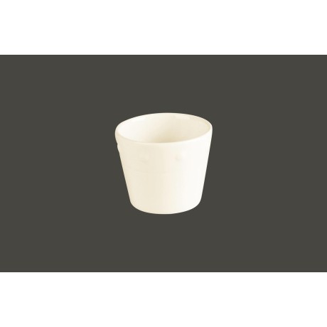 RAK White Gold miska 9 cl – Princess | RAK-GDCU09M