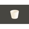 RAK White Gold miska 9 cl – Princess | RAK-GDCU09M