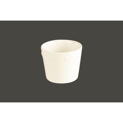 RAK White Gold miska 21 cl – Princess | RAK-GDCU21M
