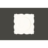 RAK White Gold talíř čtvercový 26 × 26 cm – King | RAK-GDSP26