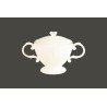 RAK White Gold cukřenka s víčkem 25 cl – Princess | RAK-GDSU25