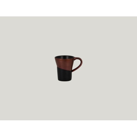 RAK Antic šálek na espresso 9 cl, bronzový | RAK-MAGICU09BB