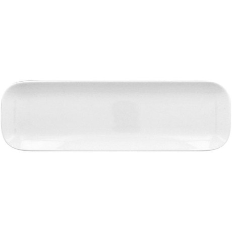 RAK Talíř obdélný 33 × 11 cm | RAK-AURPN33
