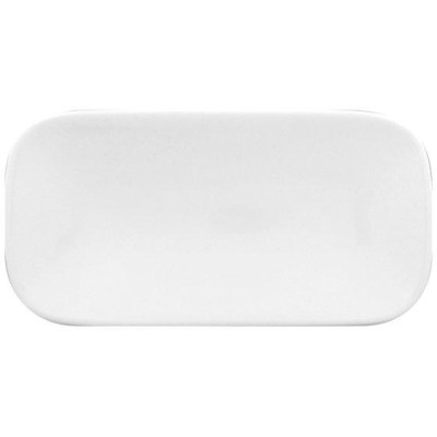 RAK Talíř obdélný 22 × 11 cm | RAK-AURPM22