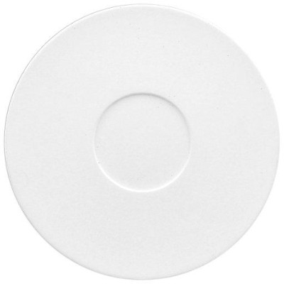 RAK Talíř kruhový 20 cm, 1 důlek | RAK-AURT20IN