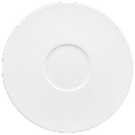 RAK Talíř kruhový 20 cm, 1 důlek | RAK-AURT20IN